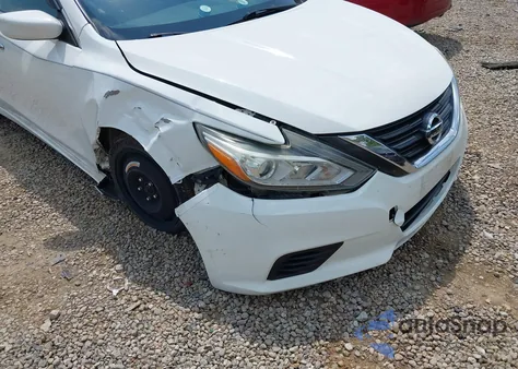 2016 Nissan Altima 2.5/2.5 S/2.5 Sl/2.5 Sr/2.5 Sv from USA, damaged, VIN 1N4AL3AP8GC213575